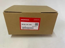 Genuine Honda Marine BF75A BF90A Complete Water Pump Rebuild Kit 06193-ZW1-B03