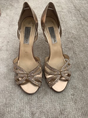 jimmy choo shoes ebay
