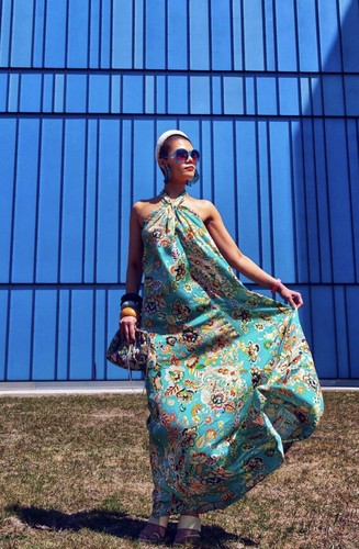 long dress under 200