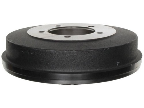 Genuine ACDelco Rear Brake Drum 19286301 - View #12
