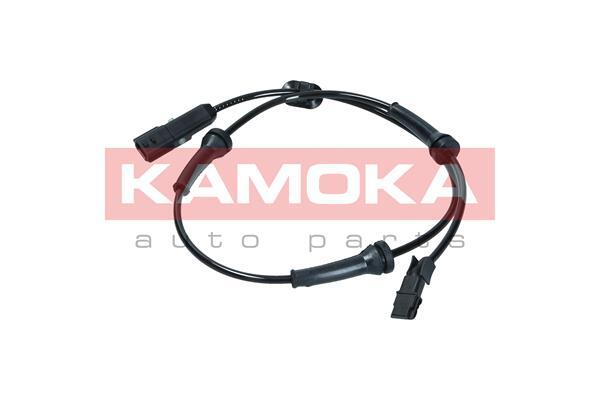 Kamoka 1060482 Abs Sensor FüR Renault Grand Scenic Megane 1.4-2.0D 09.02- Oe-image