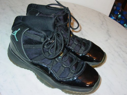 2013 Nike Air Jordan Retro 11 \