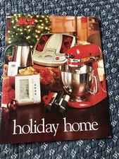 ACE HARDWARE Holiday Home Catalog Early 2000s 16 Pages VG+/EX Condition