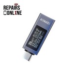 Type-C USB Tester Voltmeter Current Meter Charge Ammeter Power Voltage Detector