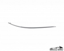 Stoßstange Leiste Vorne Rechts Chrom für Mercedes C-Klasse W204 07-11