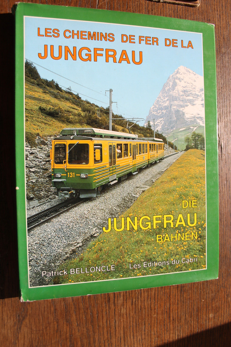 ABH, autorail de légende : les plus belles pages de l'histoire du chemin de fer corse - La boutique du Cabri