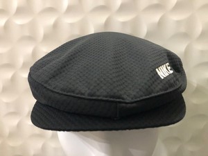 nike newsboy cap