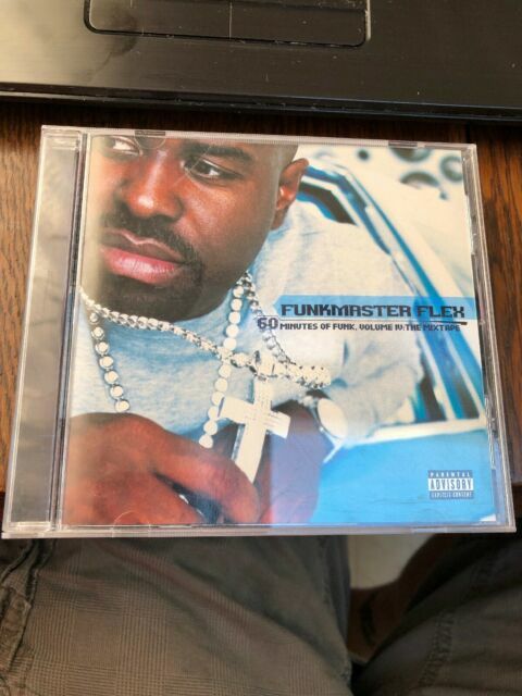 funkmaster flex vol 1