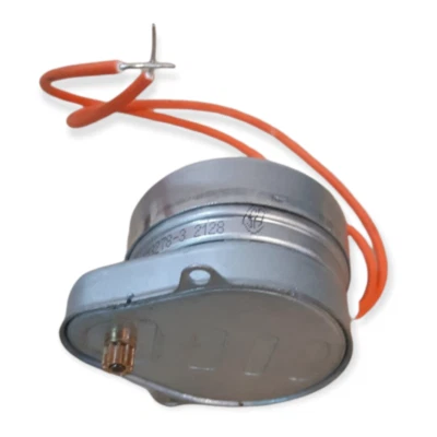 HONEYWELL MOTORINO MOTORE RICAMBIO 220 V PER VALVOLA SYNCRON MUT