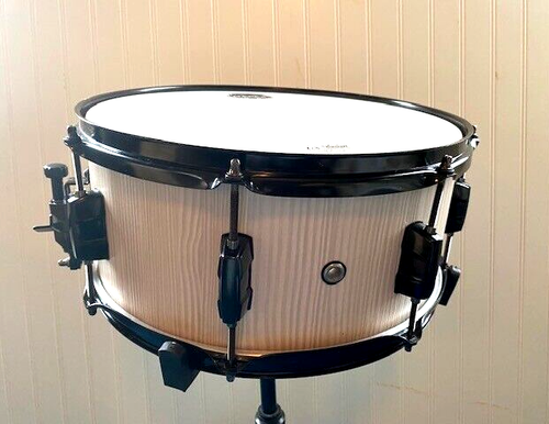 Mapex 14"x 6.5" Birch Snare Secret Hill Percussion - Picture 2 of 2