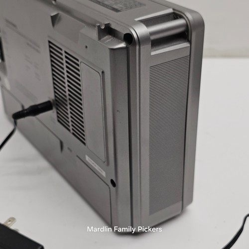 "GRUNDIG" S350 Światowy odbiornik Radio krótkofalowe. Wstążka 5. AM/FM SW 1-2-3 - Zdjęcie 12 z 12