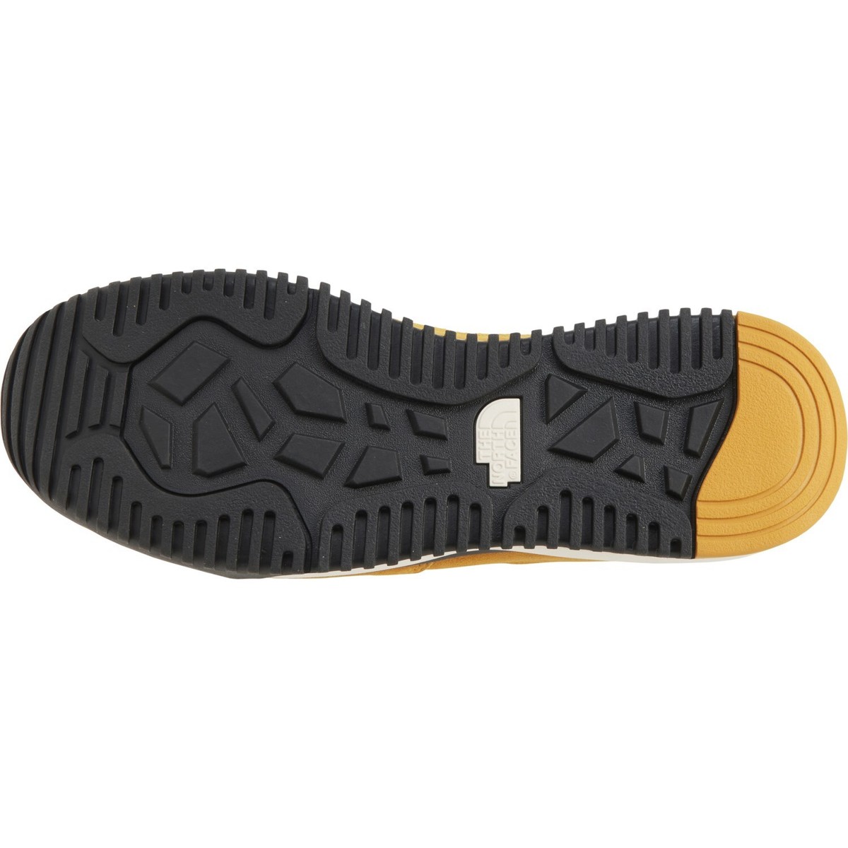 The North Face Back-To-Berkeley III Mid Snow Boots - Waterproof