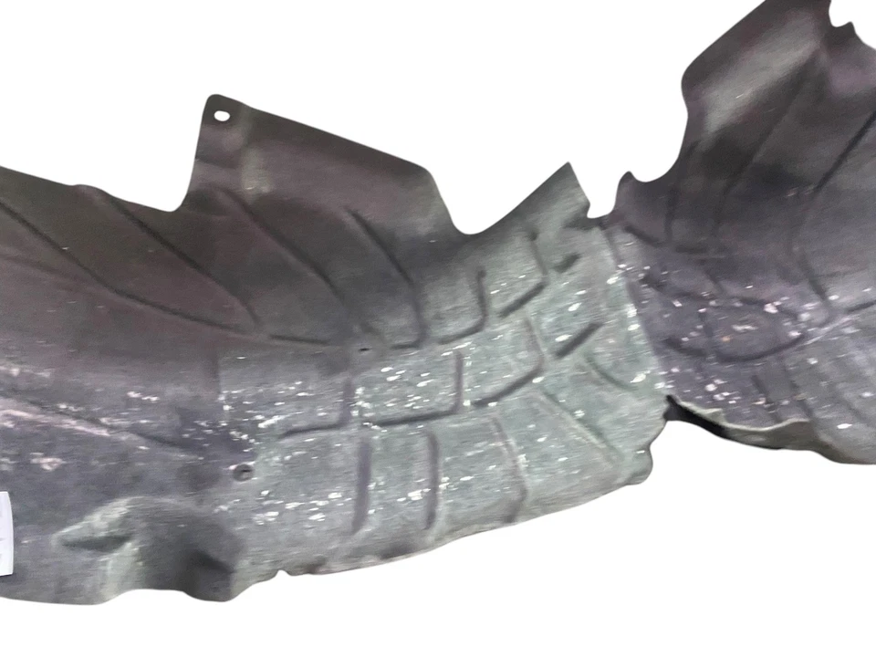 2018-2024 AUDI RS5 F53 OEM LH REAR LEFT INNER FENDER LINER - Image 4 of 4