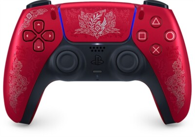 Sony PS5  DualSense Wireless Controller Monster Hunter Wilds Limited Edition NEW