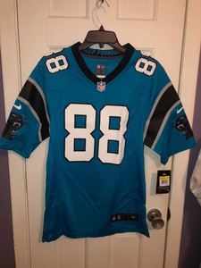 greg olsen jersey