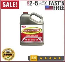 Super Safe Water-Based Rust Remover 1 Gallon Non Toxic for Auto Parts, Hardware
