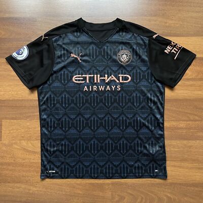 Manchester City Avant-Match T-Shirt 2024/25 - Rose