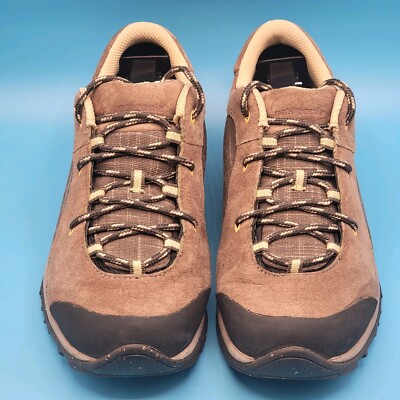 PATAGONIA Bly Hemp Brown Dark Burlap VIBRAM ECO STEP Hiking  display picture 1