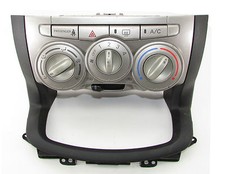 Climatisation et Accessoires Subaru JUSTY