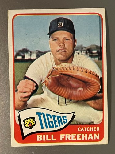 1965 Topps Baseball Singles - Pick Your Card -- 371 to 598 -- High Numbers - Picture 30 of 499