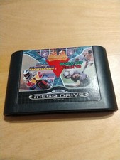 Thumbnail of ebay&reg; auction 185519944604 | Mega games I  - SEGA Mega Drive