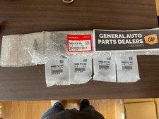 Amortisseur Honda NSX