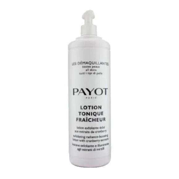 PAYOT Lotion Skin Cleansers & Toners