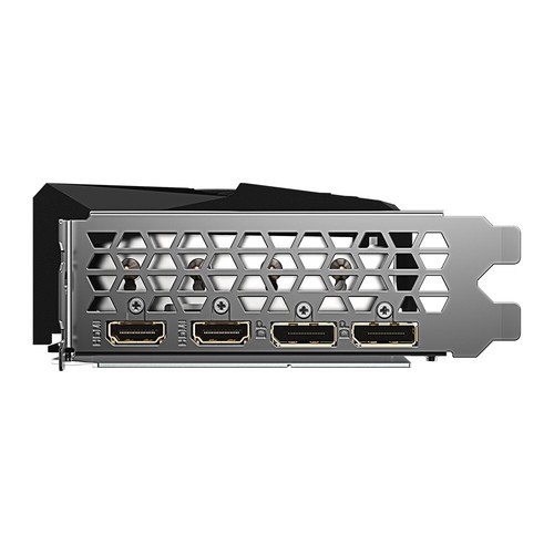 4719331313425 Gigabyte GAMING Radeon RX 7600 OC 8G AMD 8 GB GDDR6 Gigabyte - Picture 4 of 9