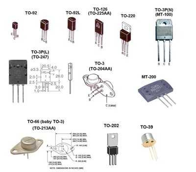 100x PN3563 2N3563 NPN TO-92 RF Amplifier Oscillator Transistor Free US ...