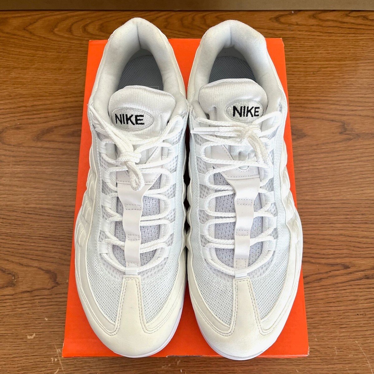 nike air zoom vapor x am 95