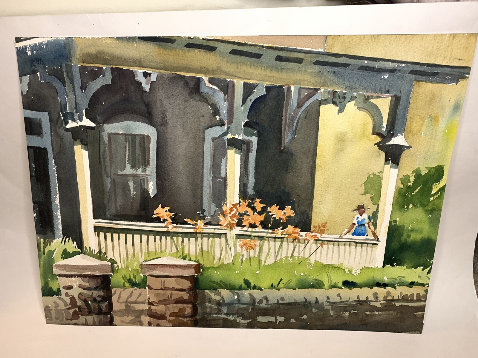 Foto 1 di 9