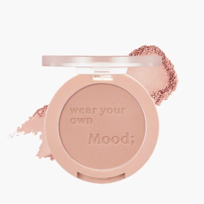 [PERIPERA]Pure Blushed Sunshine Cheek 16 COLORS, US Seller, FAST FREE SHIP, GIFT