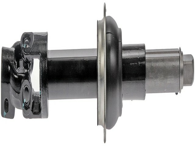 Dorman 425-363 Steering Shaft fits Ford Crown Victoria 5W1Z3B676AB