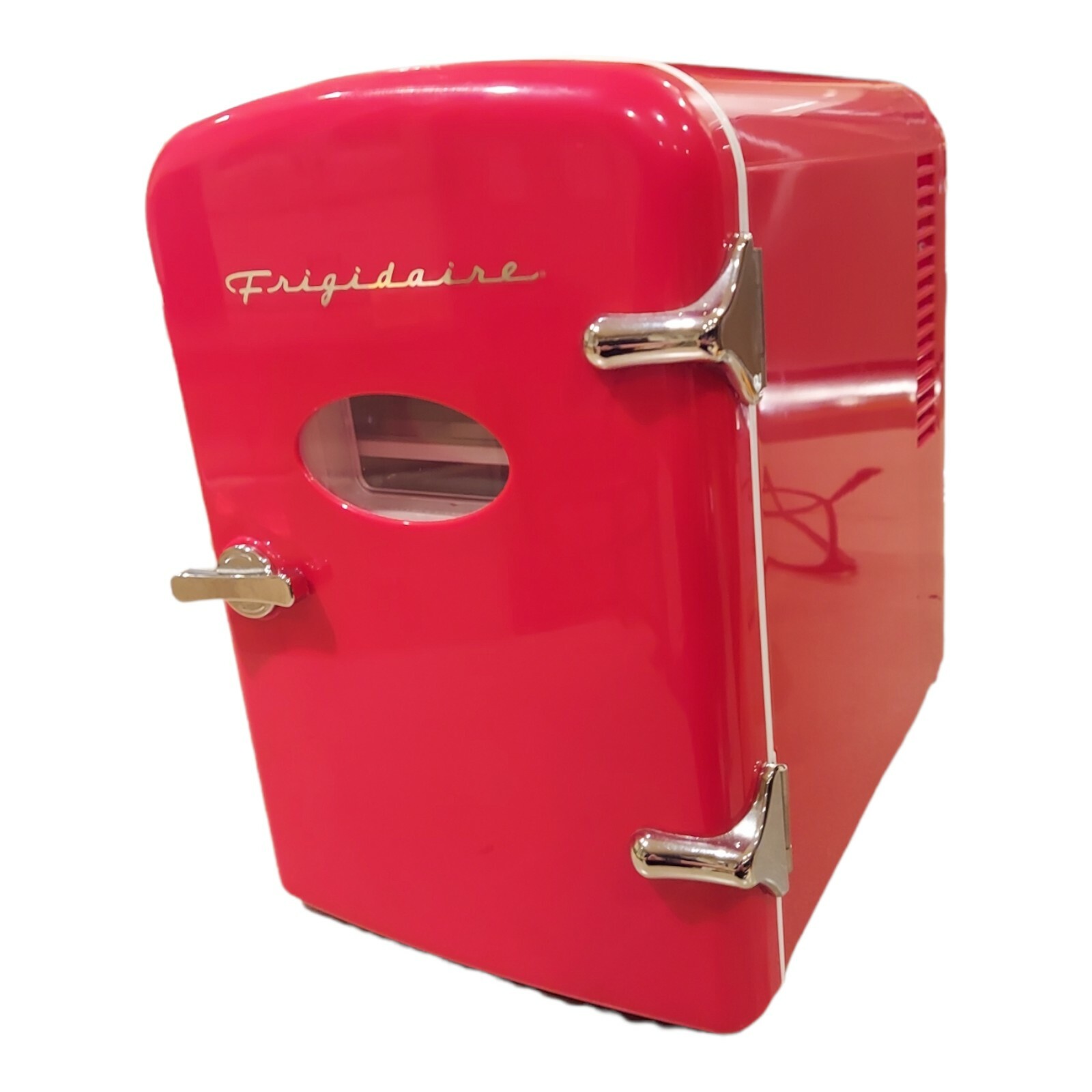 extra large mini fridge