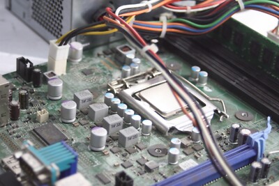 Dell OptiPlex 745 PC Desktops And All-In-One Computers For Sale | UK - Foto 2