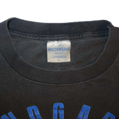 Vintage 90s Soundgarden Shirt 1992 Badmotorfinger Concert Tour