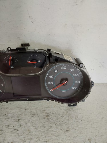2017 CHEVY CRUZE INSTRUMENT CLUSTER SPEEDOMETER (P4738) - Picture 3 of 5