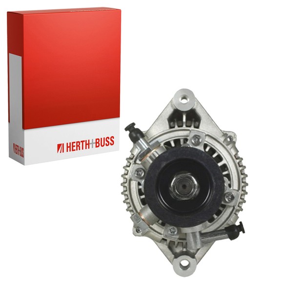Herth+Buss Elparts Lichtmaschine 14V 120A FüR Land Rover Defender CABRIO/PICK-UP-image