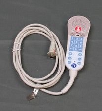 Curbell 350202 Responder 5 Pillow Speaker Nurse Call (FA2)