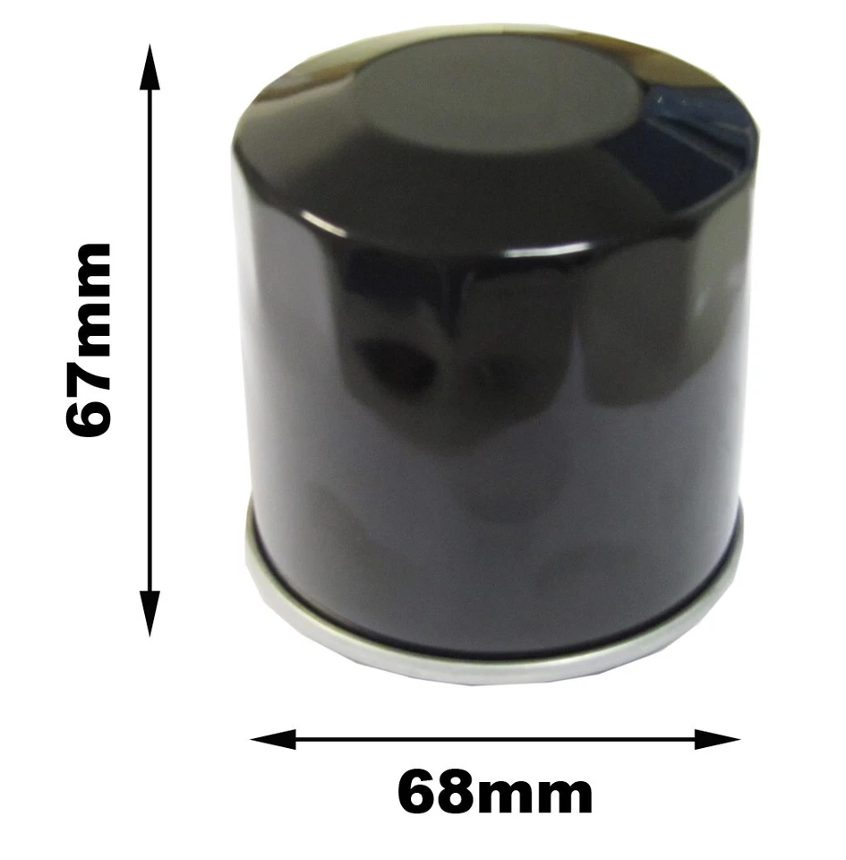 Filtro de aceite para Benelli TNT 899S 2007 Tornado Naked TRE Foto 4 de 4