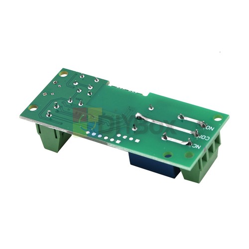 WiFi Wireless Smart Switch Relay Module 5V for Home Apple Android APP DIY - Picture 2 of 9