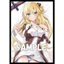 Yu-Gi-Oh Sky Striker Ace - Raye doujin Card Sleeve Protector