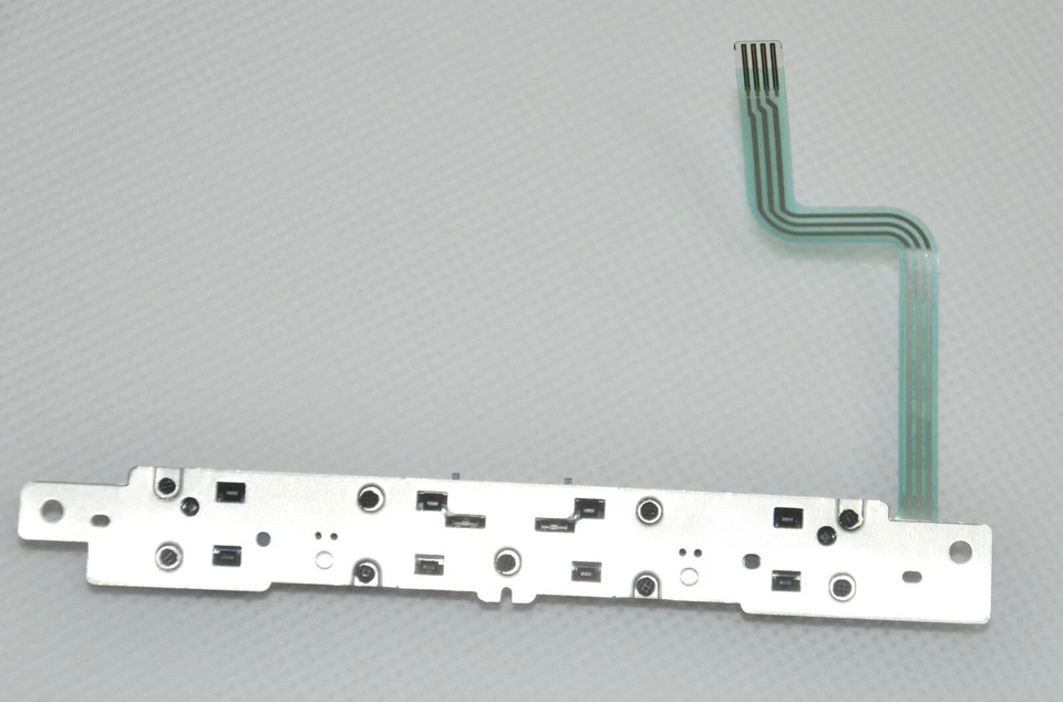 TouchPad Button Left Right Key for IBM Lenovo ThinkPad T410S T400S SL410 L410 - Image 3 of 4