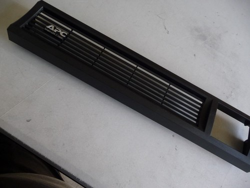 AU SELLER APC SMART-UPS C1000 FACEPLATE BEZEL 876-0017B IN EXCELLENT COND. - 第 1/4 張圖片