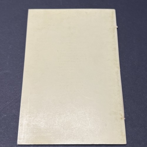 Victoria and Albert Museum: A Second Christmas Picture Book No. 38 1957 London - Picture 10 of 11
