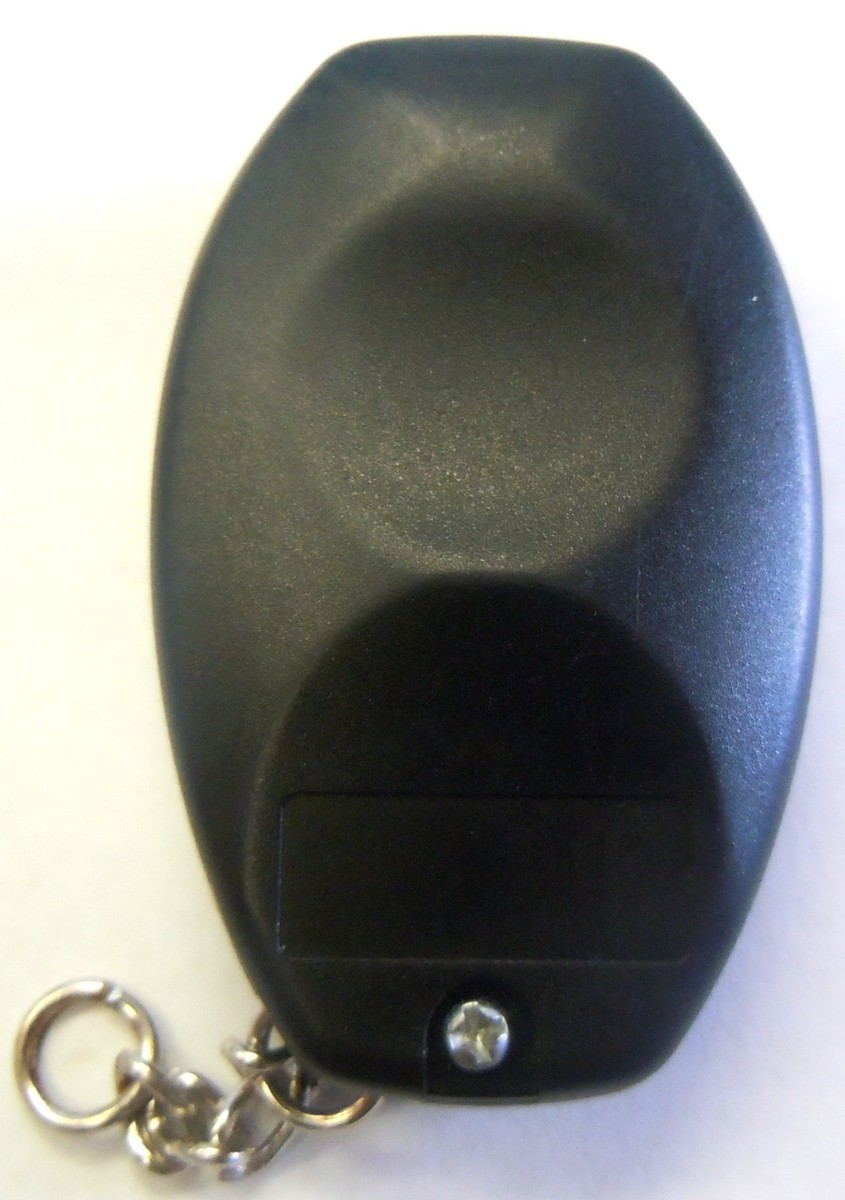 keyless remote entry fits Toyota Land Cruiser RS3000 1991-1997 key