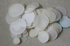 Vintage Tupperware Replacement Container Lid ...