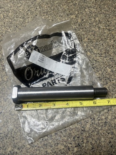 Lawn Mower Repair Components Exmark 1-643393 Jackshaft Replacement