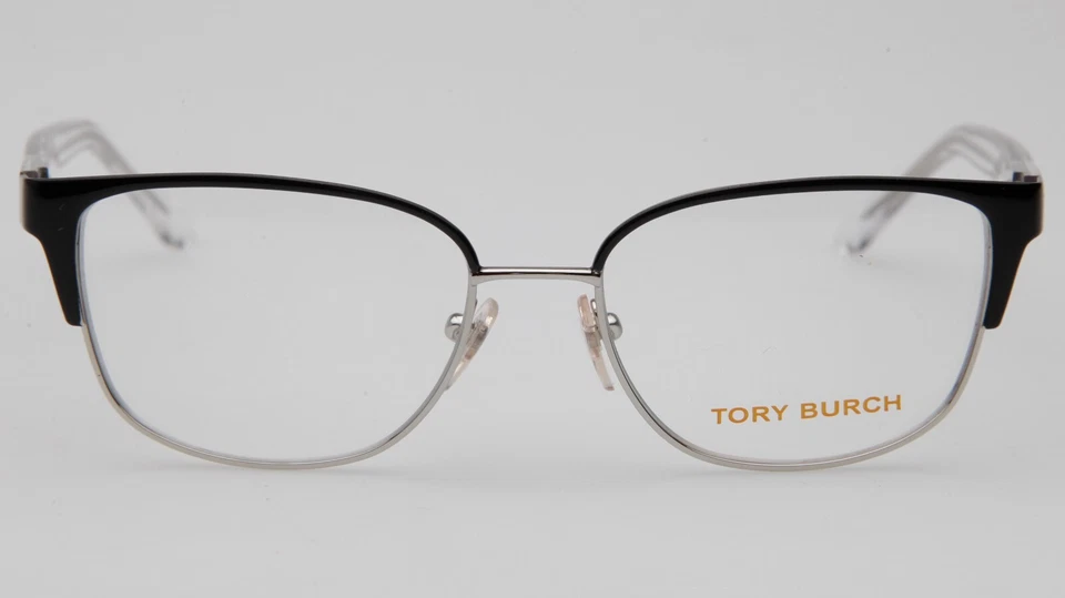 Новый Tory Burch TY 1052 3059 черный очки ОПРАВА 51-16-135 мм B37 мм - Изображение 2 из 4