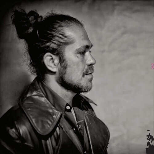 The Pull of Niagara Falls by Citizen Cope (LP Vinyl, 2021) MINOR SLEEVE DAMAGE